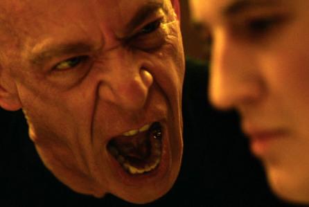 Whiplash: gli schiaffi del jazz