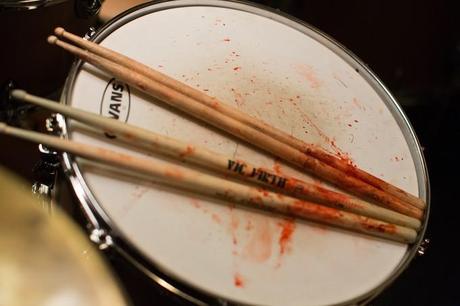 Whiplash: gli schiaffi del jazz