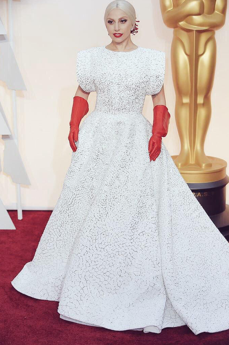 Oscar 2015 - Il Red Carpet