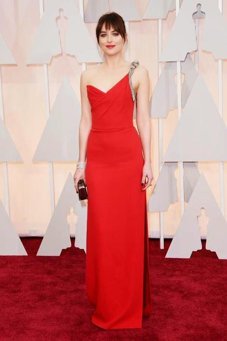 Oscar 2015 - Il Red Carpet