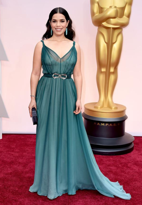 Oscar 2015 - Il Red Carpet