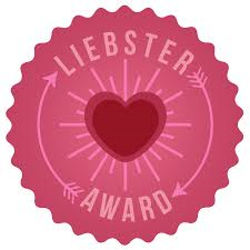 Liebster Award!