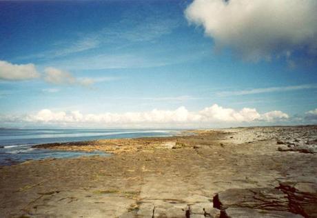 Inisheere (o Inis Oirr), isole Aran, Irlanda