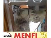 Bagni rotti Paminteri, pone domande all’Amministrazione