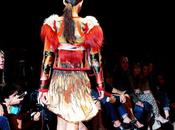 Gucci SS15: back!MFW back!