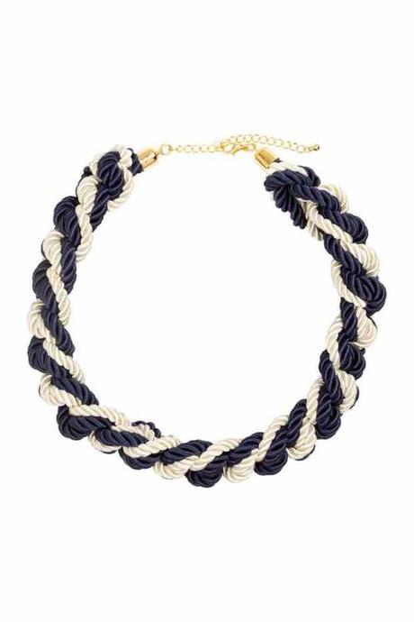 In stores now… qualche idea di shopping carina hm-collana-navy