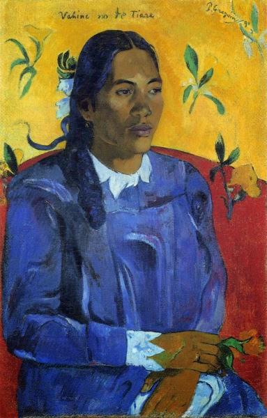 Mette Sophie Gade (coniugata Gauguin), e la Ny Carlsberg Glyptotek di Copenhagen