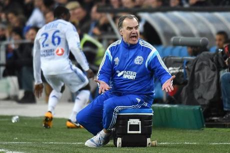 Vida Loca a Marsiglia: la parabola discendente di Bielsa