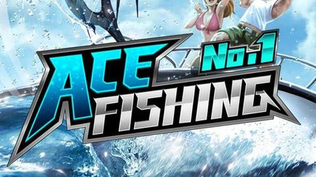 Ace Fishing: Wild Catch 1.3.4 Mod APK (Monete Illimitate) Download