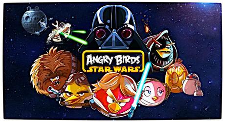 Angry Birds Star Wars II 1.8.0 Mod APK Download