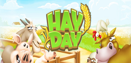 Hay Day 1.21.47 Mod APK (Tutto Illimitato) Download