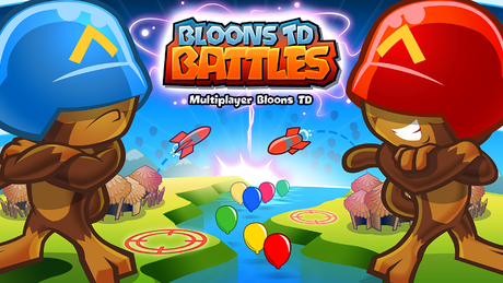 Bloons TD Battle 2.11 APK Download