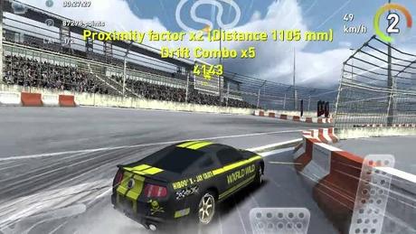 Real Drift Car Racing 2.5 Mod APK (Monete Illimitate) Download