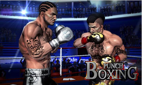 Punch Boxing 3D 1.0.4 Mod APK (Monete Infinite) Download