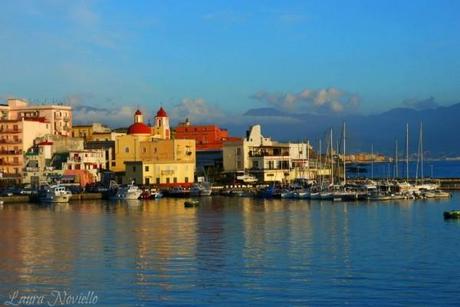 porto Torre del Greco