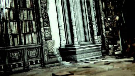 Bloodborne - Il trailer della storia in italiano