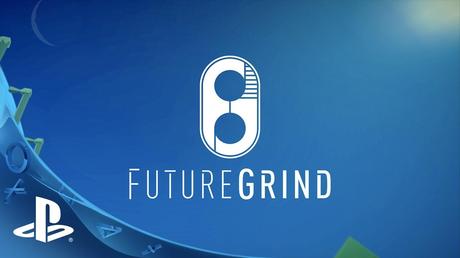 FutureGrind - Teaser Trailer