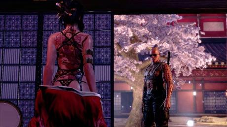 Devil's Third Online compare nel database di Steam