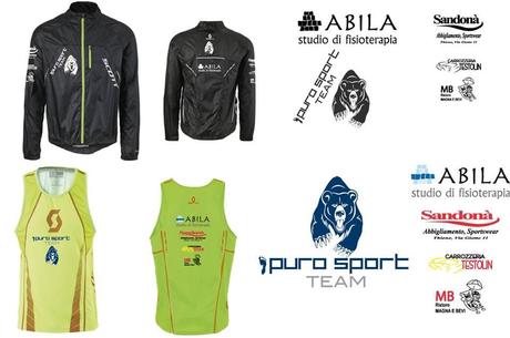 Puro Sport Team è nato