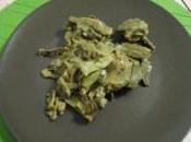Carciofi agrodolci letti e…cucinati
