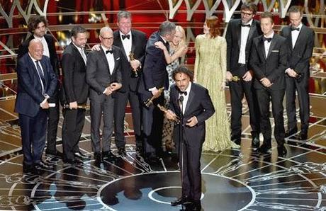 Tiro al piccione: gli Oscar 2015