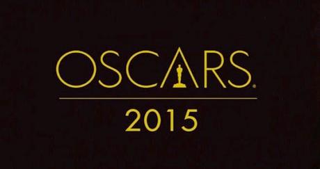 Road to the Oscars: Academy VS Ford