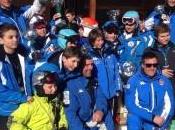 alpino: all’Olimpionica Sestriere Trofeo Comune Cesana