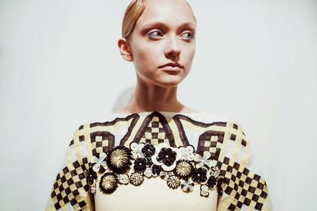 To Keep An Eye On _ Holly Fulton