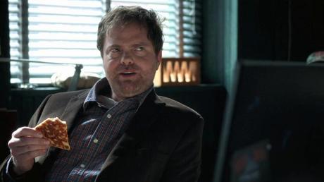 Backstrom: 10 curiosità sul poliziesco con Rainn Wilson