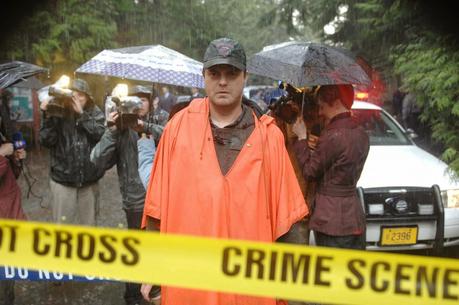 Backstrom: 10 curiosità sul poliziesco con Rainn Wilson