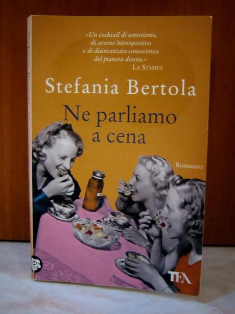 Stefania Bertola - Guest Post#24