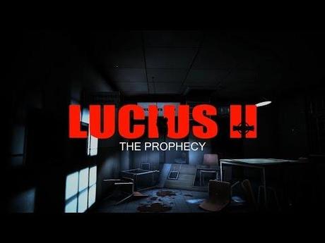 Lucius II: The Prophecy – Direttamente dall’Inferno!