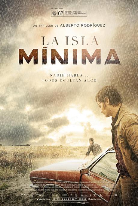 La isla minima ( 2014 )