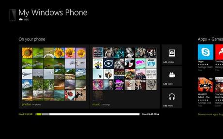 [GUIDA] Installare applicazioni .XAP su Windows Phone da PC