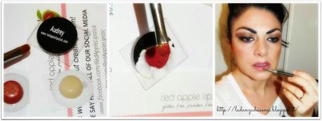 redapplelipstick.com