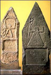 Il caduceo, uno dei simboli più antichi della storia dell’umanità