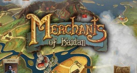 Merchants of Kaidan