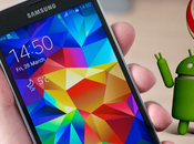 Samsung ricorda Galaxy impermeabile (video)
