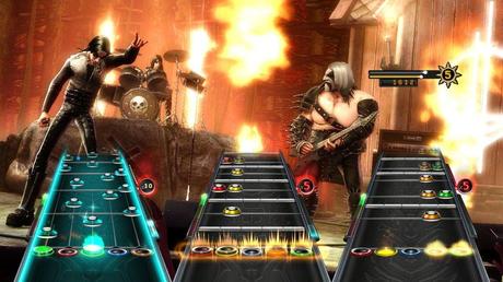 Activision annuncerà un nuovo Guitar Hero all'E3 2015?