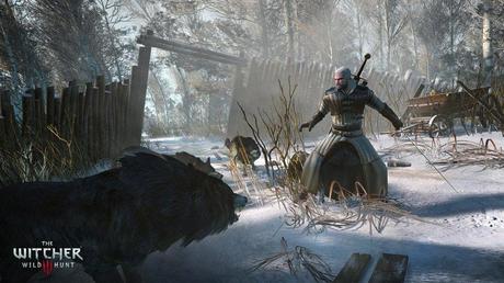 The Witcher 3: Wild Hunt includerà forti contenuti sessuali, violenza e sangue