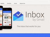 marzo arriva Inbox Gmail utenti Google Apps