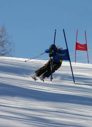 Aprica for Ariel: solidarietà tra la neve dal 13 al 15 marzo