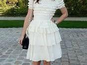 Come copiare look Leighton Meester