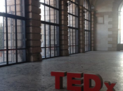 Tedxverona 2015 “oltre muro”