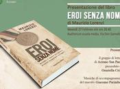 Presentazione EROI SENZA NOME 27.02.2015