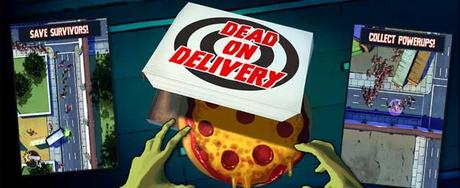 Dead on Delivery