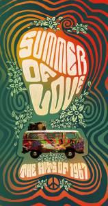 Summer of love