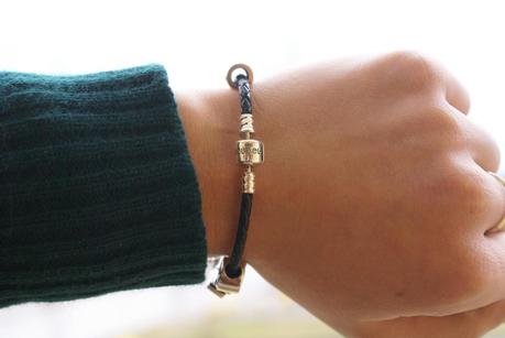 Bracciale Soufeel.