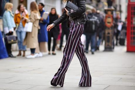 london fashion week street style lfw come vestirsi alla fashion week outfit da fashion week colorblock by felym mariafelicia magno fashion blogger color-block by felym fashion blog italiani blogger italiane di moda blog di moda italiani