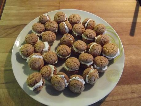 AMARETTI AL COCCO